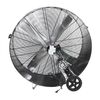 Maxx Air Pro-FLEX 42 Inch 10000 CFM 120V 2-Speed Drum Fan, small image number 2