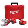 Milwaukee M12 Plastic Pipe Shear Kit, small image number 1