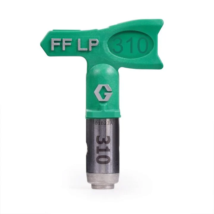 Graco RAC X 6 Inch Fan Fine Finish Low-Pressure 310 SwitchTip