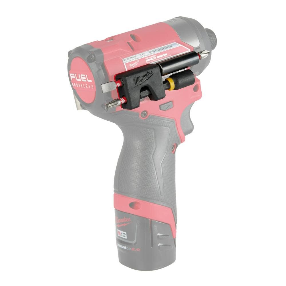 Milwaukee M18/M12 Bit Holder Accessory, large image number 7