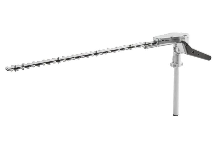 Husqvarna HA322 21 Inch Hedge Trimmer Attachment, large image number 3