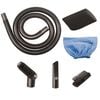 Vacmaster Portable Wall Mountable Wet/Dry Vacuum 2.5 Gallon, small image number 2