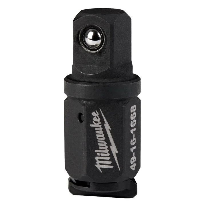 Milwaukee INSIDER Box Ratchet 3/8" Anvil Adapter