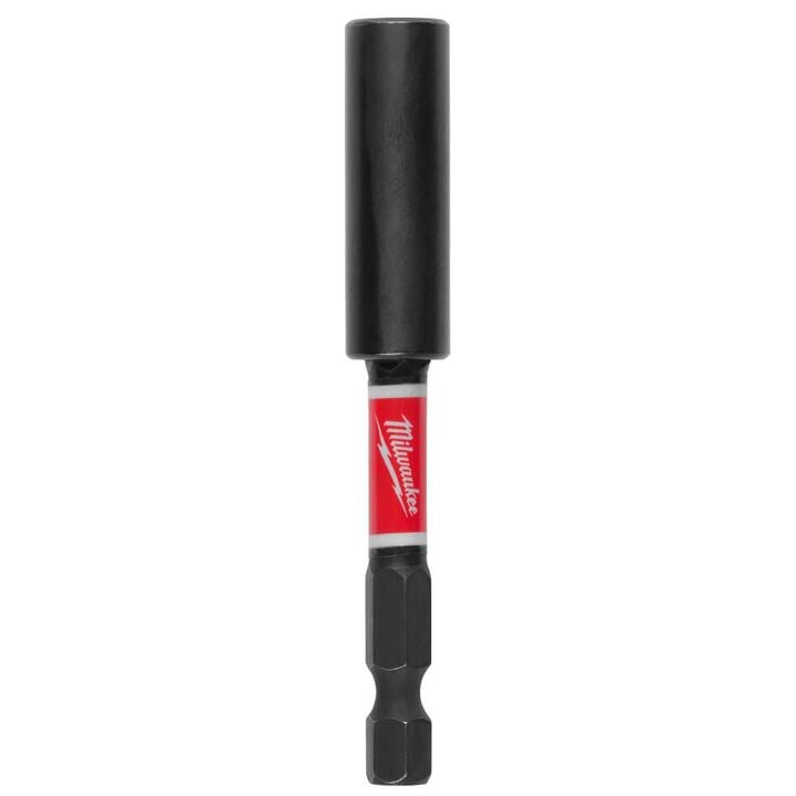 Milwaukee SHOCKWAVE 3 in. Magnetic Bit Tip Holder, large image number 7