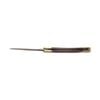 Klein Tools Sportsman Knife 2-5/8in Steel Blade, small image number 3