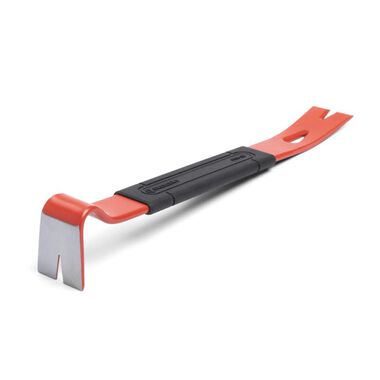 Crescent 15in Flat Pry Bar with Grip