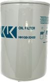 Kubota Parts 4 Inch Diameter Oil Filter Cartridge for Tractor, small image number 1