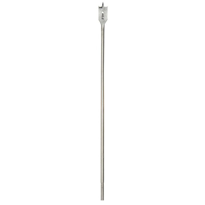 Irwin 3/4 In. x 16 In. Flat Drill Bit