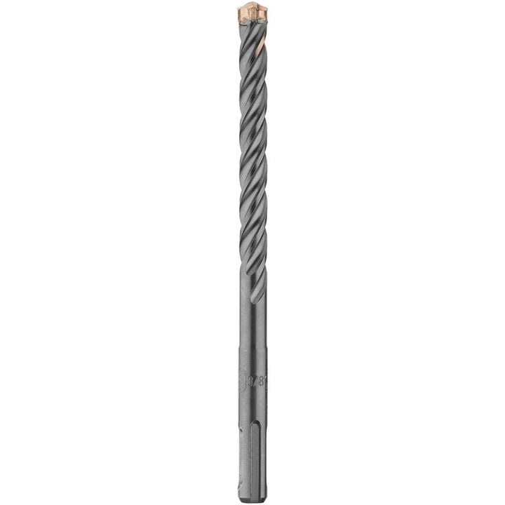 DEWALT 3/8 in x 4 in x 6 1/2 in Solid Carbide SDS Plus Hammer Drill Bit