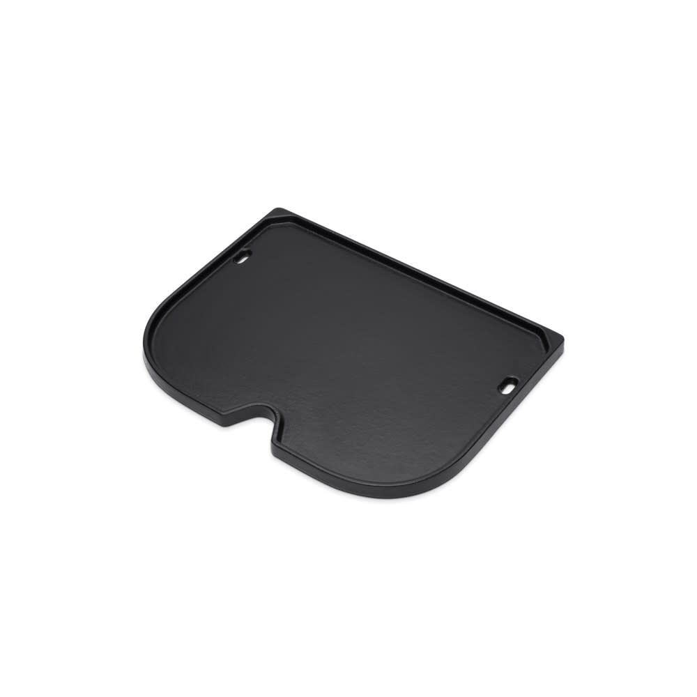 Weber Lumin Compact Electric Barbecue Griddle, large image number 1