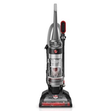 Hoover Residential Vacuum WindTunnel Cord Rewind Pro Upright Vacuum Cleaner, large image number 0
