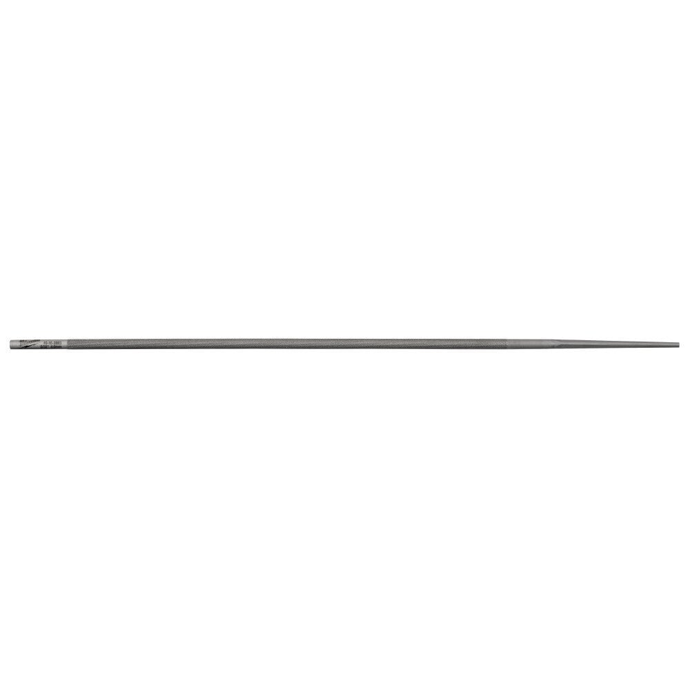 Milwaukee 5/32 Inch Round File for Saw Chain, 6 Pieces, large image number 7