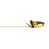 DEWALT 60V MAX 26in Hedge Trimmer Brushless Cordless (Bare Tool), small image number 2