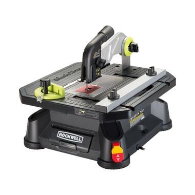 Rockwell BladeRunner X2 Multi-Purpose Saw