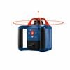 Bosch REVOLVE900 Self-Leveling Horizontal/Vertical Rotary Laser Kit, small image number 3