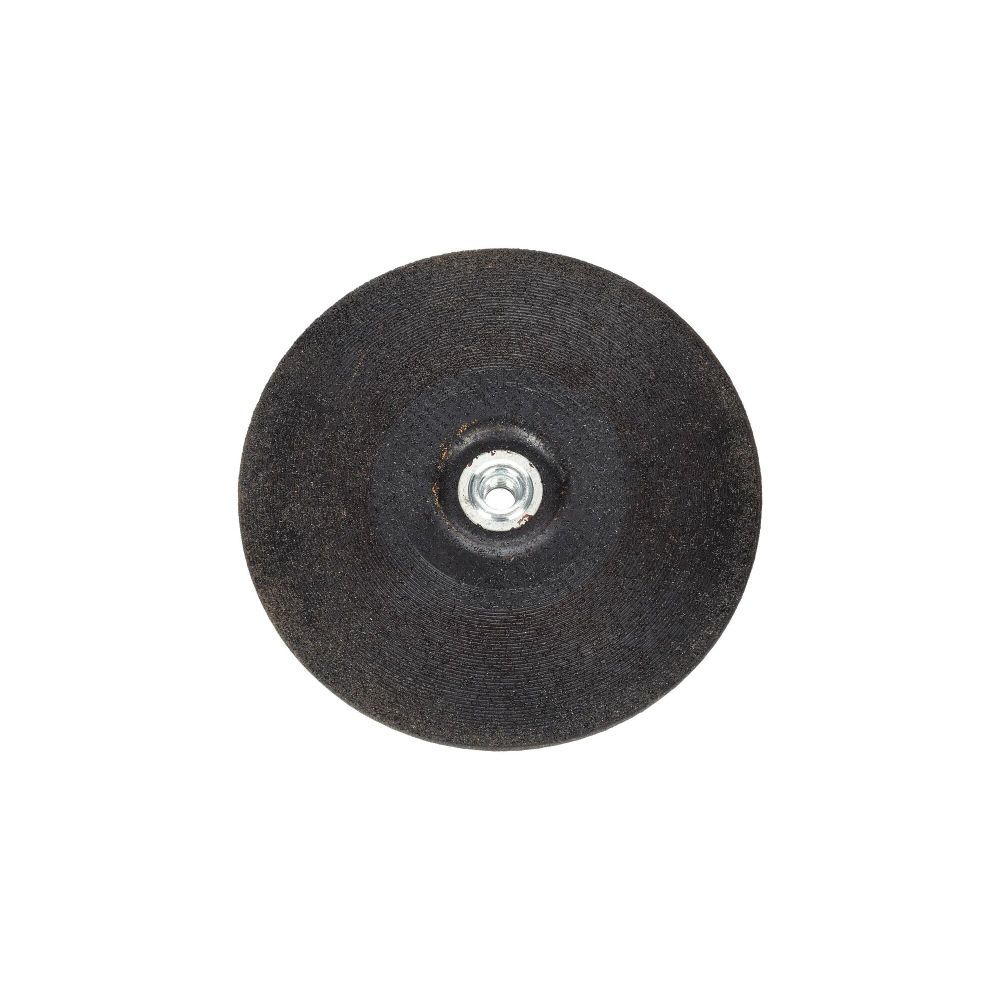 DEWALT 9 In. x 1/4 In. x 5/8 In. to 11 Fast Cutting Abrasive, large image number 4