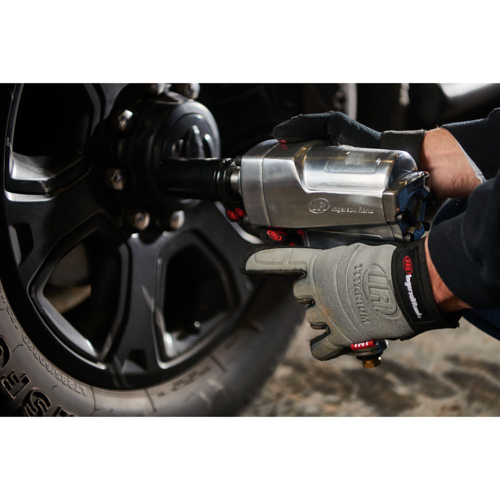 Ingersoll Rand 3/4 Inch Square Drive 6000 rpm Impact Wrench, large image number 5