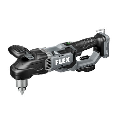 FLEX 12 Inch Compact Right Angle Drill (Bare Tool)