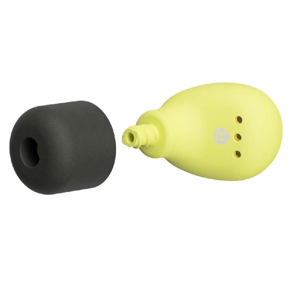 Wireless bluetooth safety ear plugs 2025