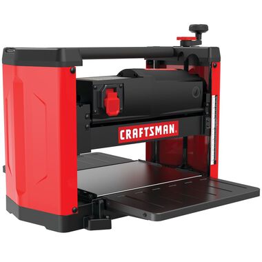 CRAFTSMAN 15 Amp Electric Benchtop Thickness Planer