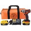 Klein Tools Compact Impact Driver Kit, small