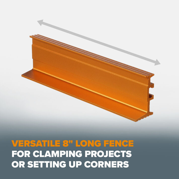 Bora Portamate 8 Inch Dog Fence, large image number 3