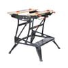Black and Decker Workmate 425 Portable Project Center and Vice, small