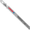 Lenox T-Shank Clean Wood Cutting Jig Saw Blade, 4 in X 5/16 in 10 TPI, small image number 1