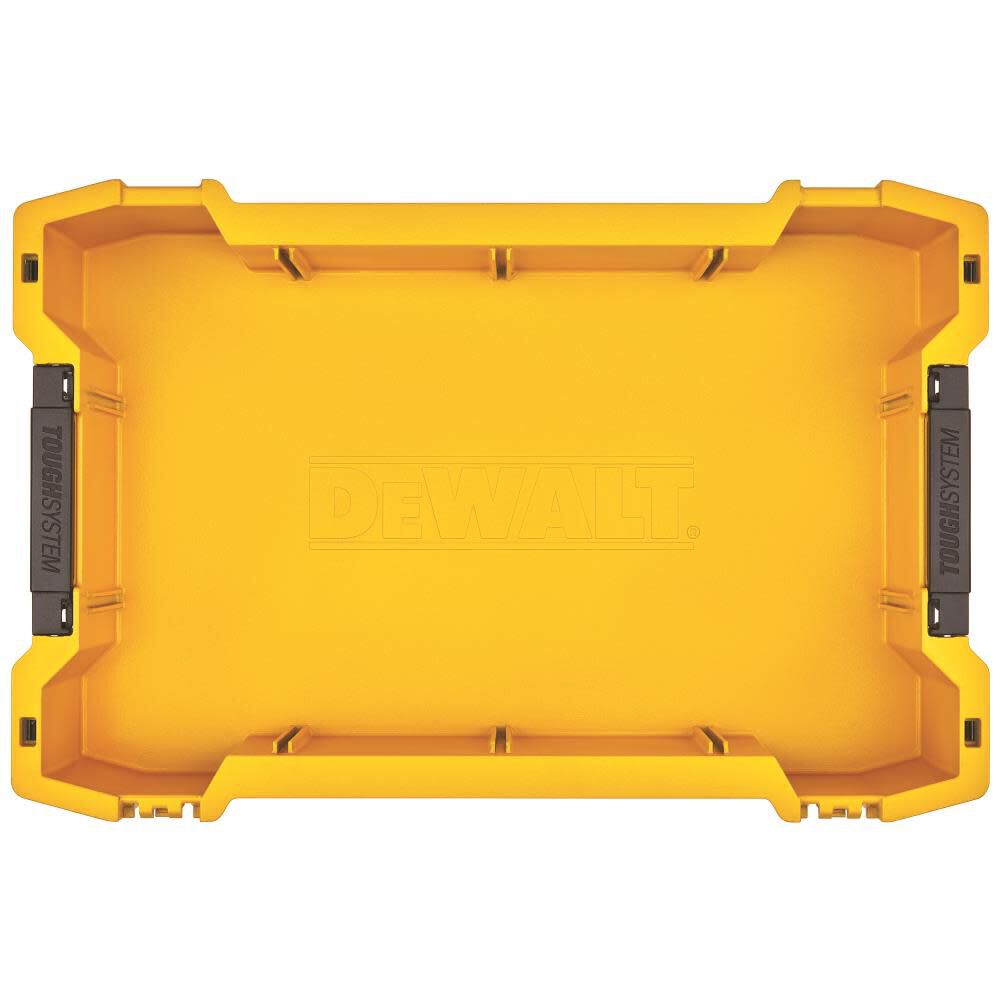 DEWALT ToughSystem Deep Tool Tray DWST08120 Acme Tools
