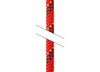 Petzl Low Stretch Kernmantel Rope 150ft Black, High-Strength, NFPA, small