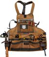 Veto Pro Pac Chest Apron, small image number 2