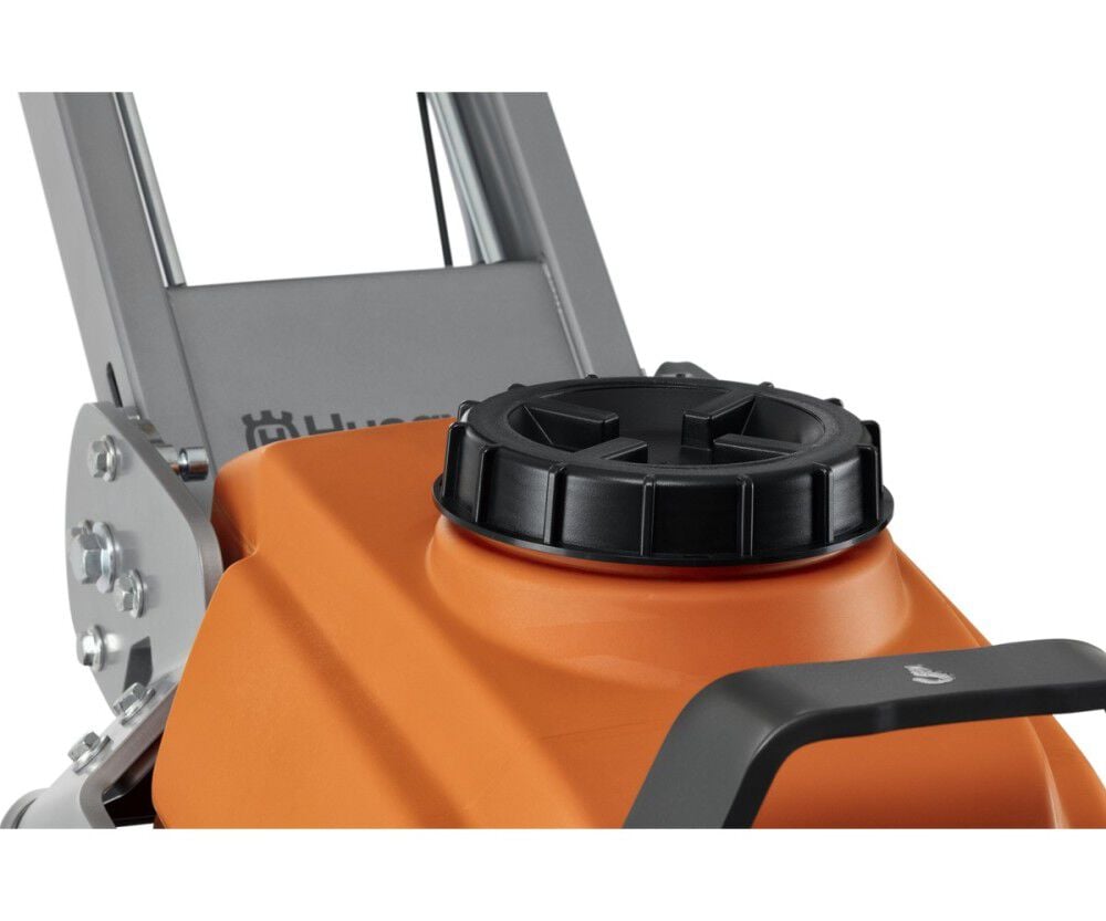 Husqvarna Construction PG 8 P 27HP 31-1/2 Inch Propane Grinder Reconditioned, large image number 8