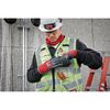 Milwaukee Cut Level 4 Winter Gloves Dipped, small image number 5