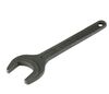 Milwaukee 1-1/8 in. Open End Wrench, small