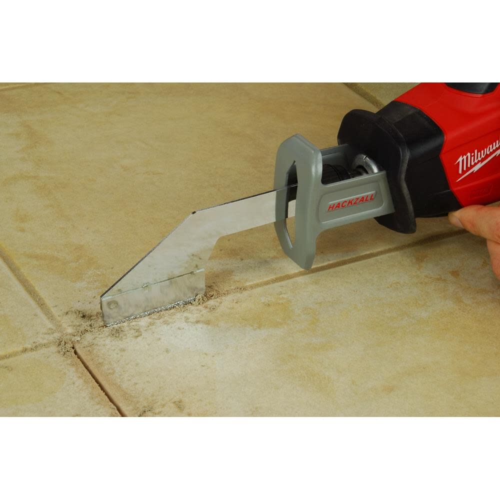 Milwaukee Grout Removal Tool, large image number 5