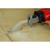 Milwaukee Grout Removal Tool, small image number 5