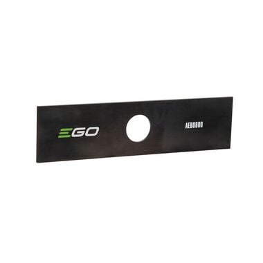 EGO 8 in. Power Head System Edger Blade