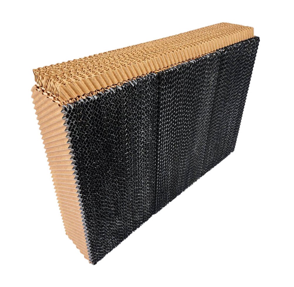 Portacool HydroTek Replacement Media Set for APEX 1200 – PACHT1200K