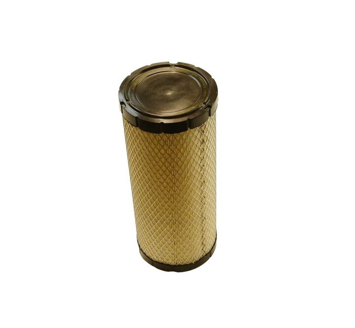 Kubota Parts Outer Air Filter for Case Skid Steer and K/KX Series Excavator, large image number 1