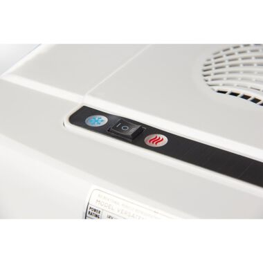 Igloo Versatemp Thermoelectric Hard Cooler Carbonite/White 28qt, large image number 10