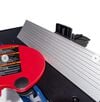 RIKON 6 Inch Benchtop Jointer with Helical Style Cutter Head, small image number 3
