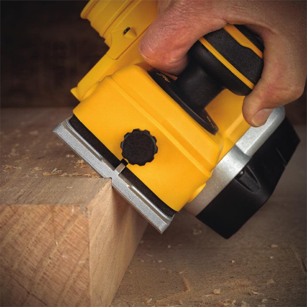 Dewalt bare planer deals