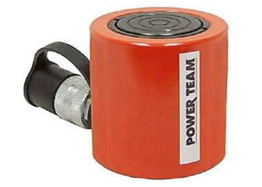 Power Team 20 Ton 1.75in Cylinder Stroke RSS Series Shorty Single Acting