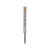 DEWALT 1 in x 16 in x 18 in Rock Carbide Hammer Drill Bit, small image number 1