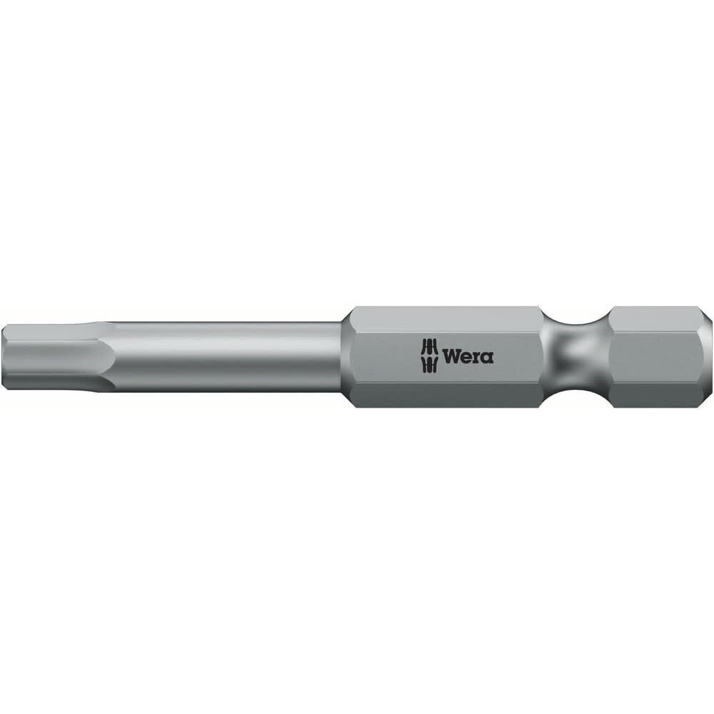 Wera Tools Kompakt 60 RA-R 1 Kraftform Screwdriver Bit Set, 17 Pieces, large image number 15