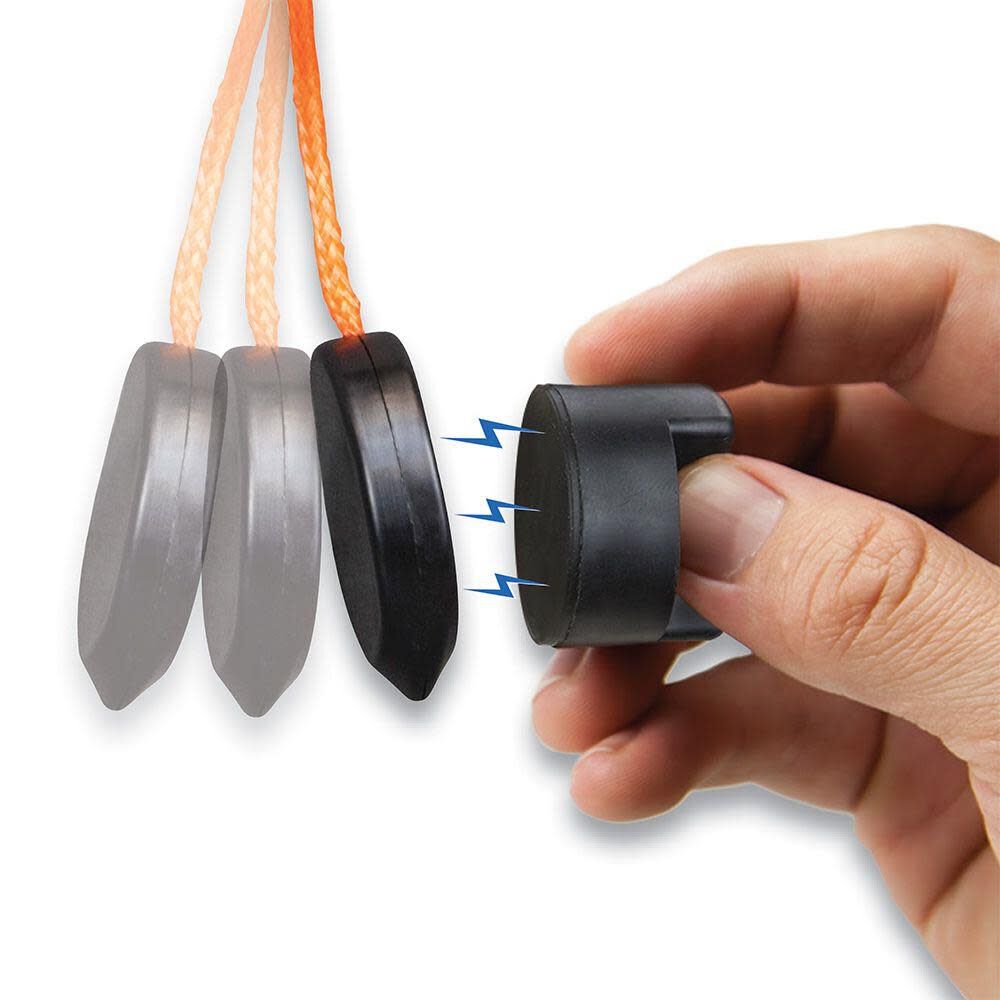 Klein Tools Magnetic Wire Pulling System, large image number 10