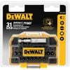 DEWALT 31 pc. Extra Small Tough Case Set, small image number 1