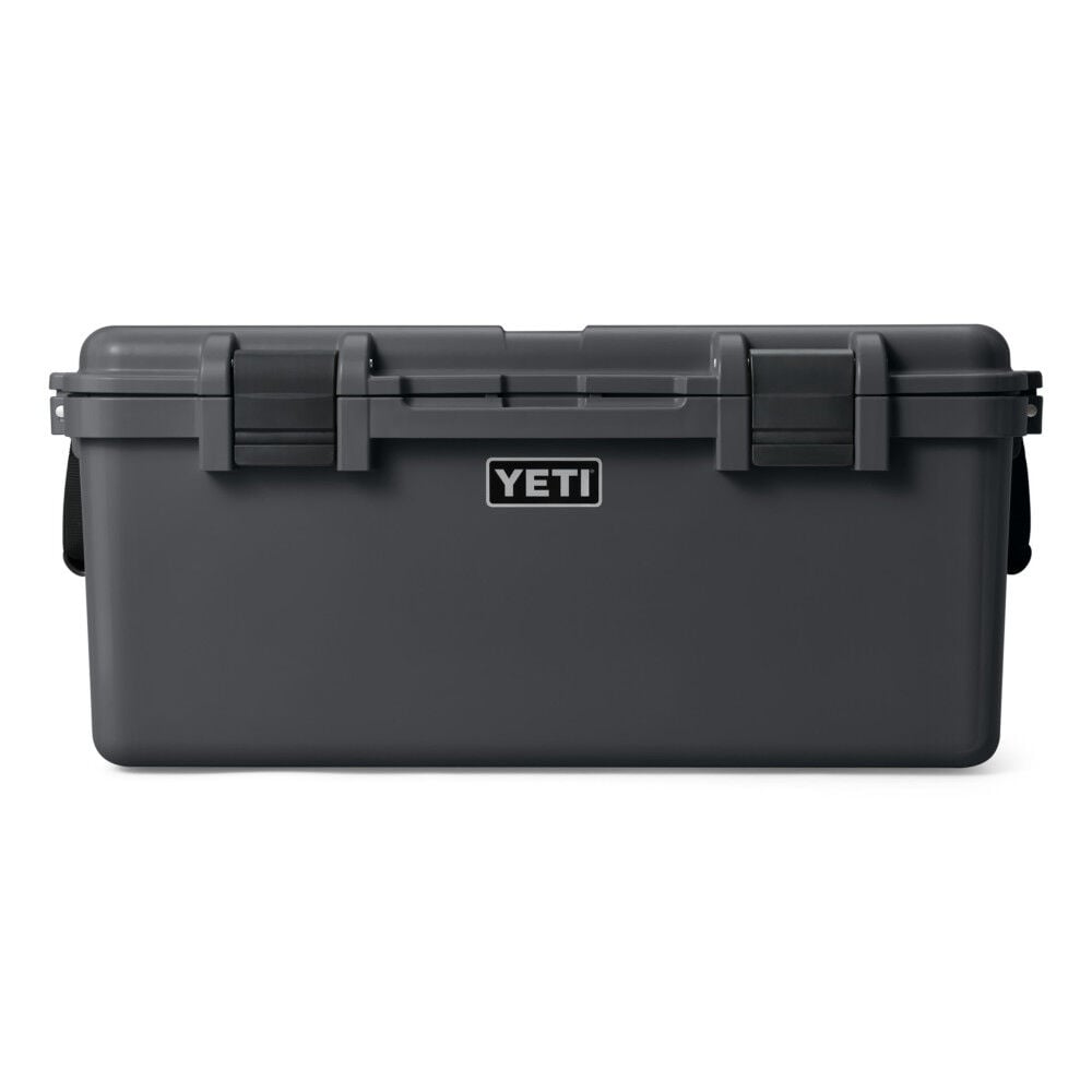 YETI Loadout GoBox 60 Gear Case Charcoal – 26010000540