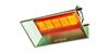 Heatstar Mr Heater High Intensity Radiant Workshop Heater 40000 BTU LP, small