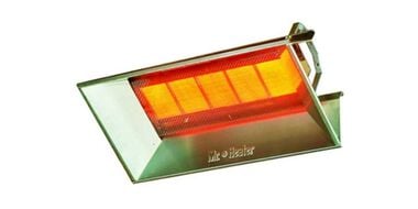Heatstar Mr Heater High Intensity Radiant Workshop Heater 40000 BTU LP